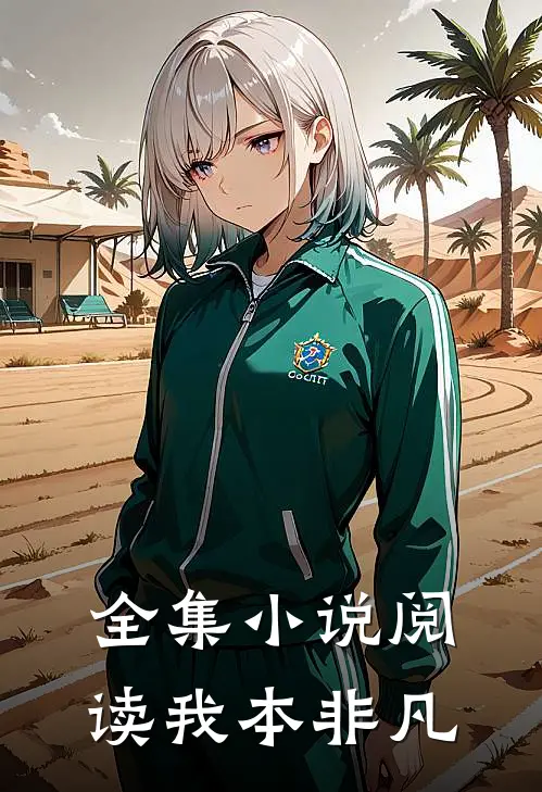 全集小说阅读我本非凡