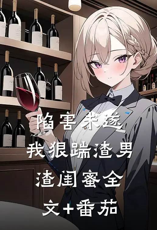 陷害未遂，我狠踹渣男渣闺蜜全文+番茄
