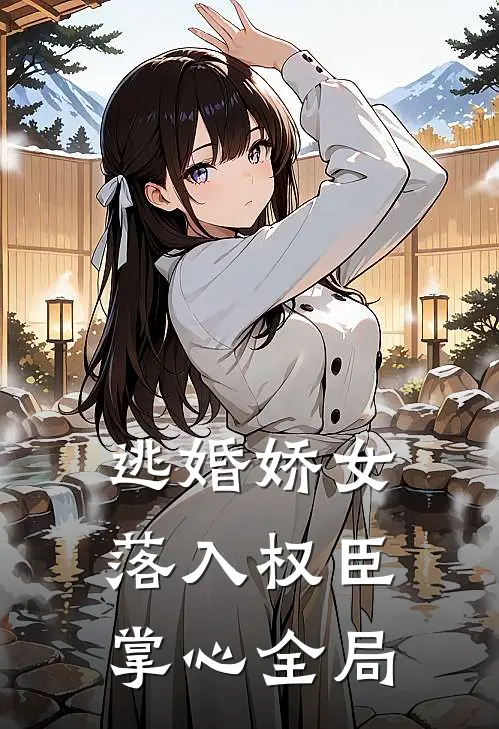 逃婚娇女，落入权臣掌心全局
