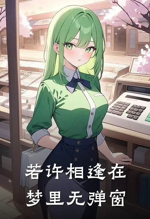 若许相逢在梦里无弹窗