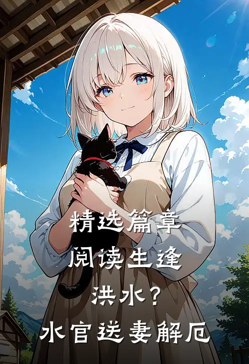 精选篇章阅读生逢洪水？水官送妻解厄