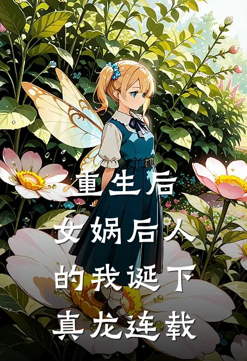 重生后,女娲后人的我诞下真龙连载