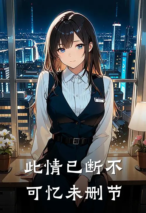 此情已断不可忆未删节