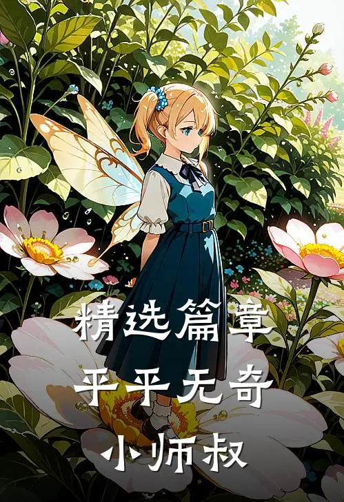 精选篇章平平无奇小师叔