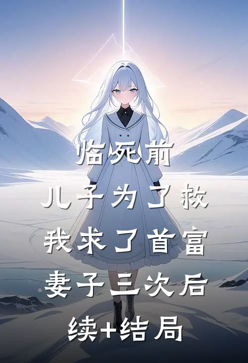临死前，儿子为了救我求了首富妻子三次后续+结局