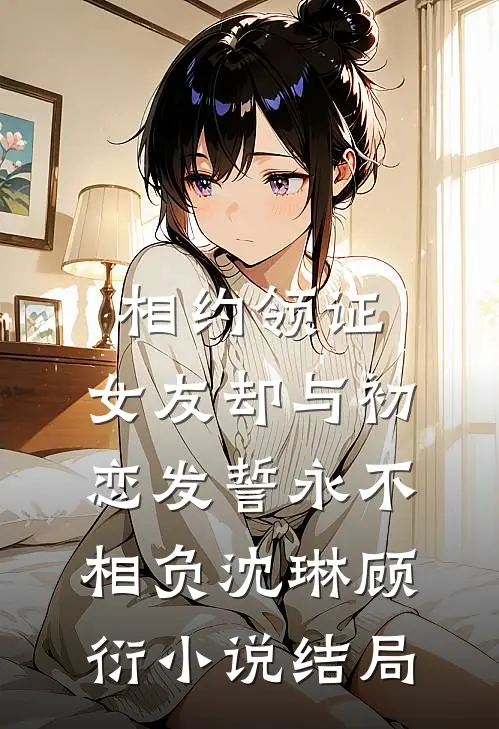 相约领证，女友却与初恋发誓永不相负沈琳顾衍小说结局