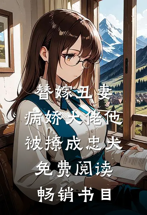 替嫁丑妻:病娇大佬他被撩成忠犬免费阅读畅销书目