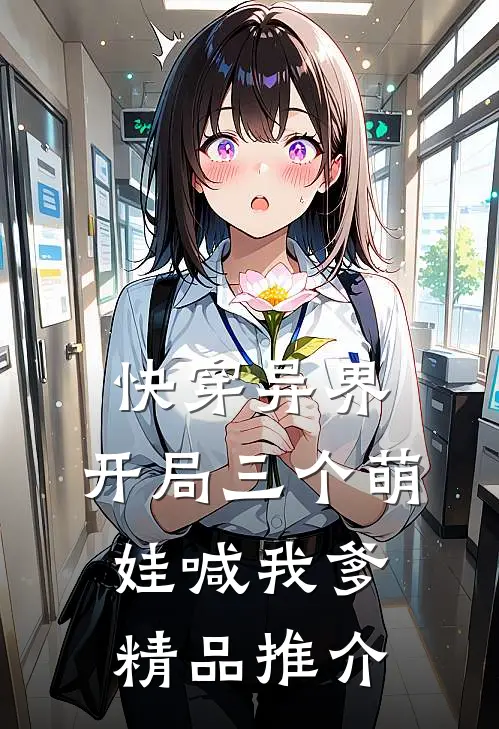 快穿异界：开局三个萌娃喊我爹精品推介