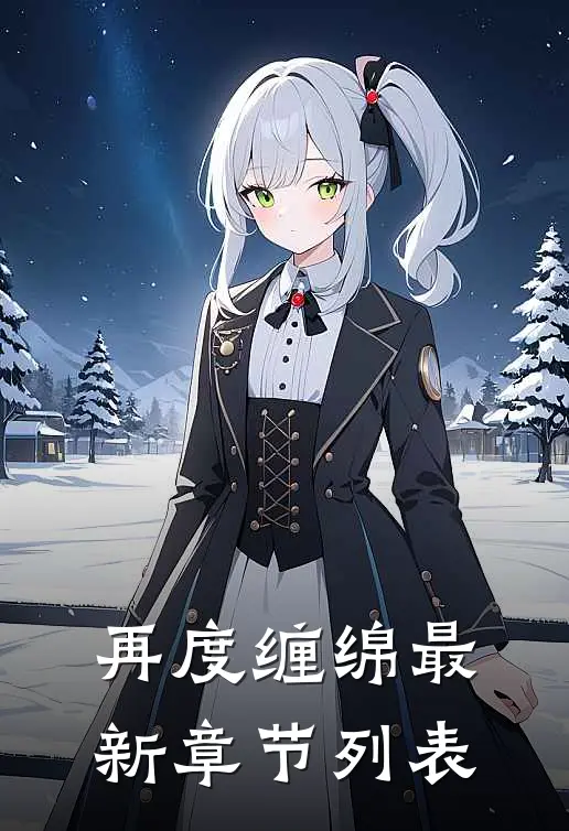 再度缠绵最新章节列表