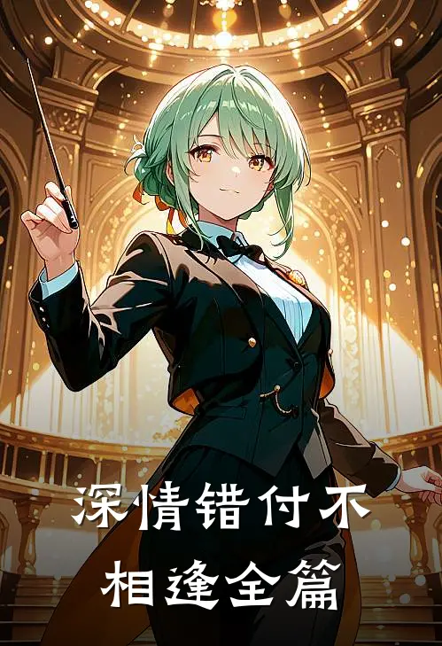 深情错付不相逢全篇
