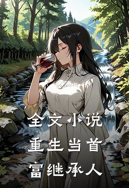 全文小说重生当首富继承人