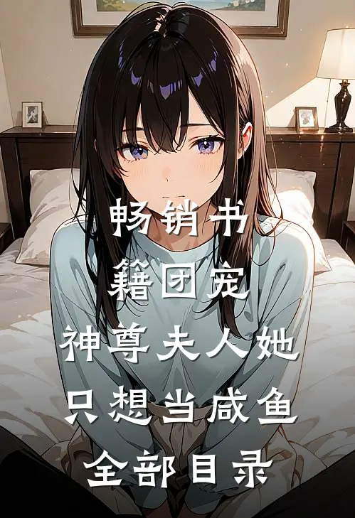 畅销书籍团宠:神尊夫人她只想当咸鱼全部目录