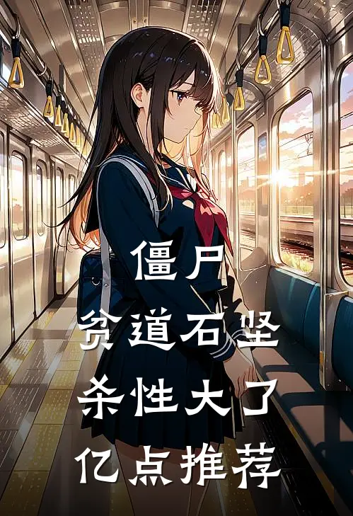 僵尸：贫道石坚，杀性大了亿点推荐
