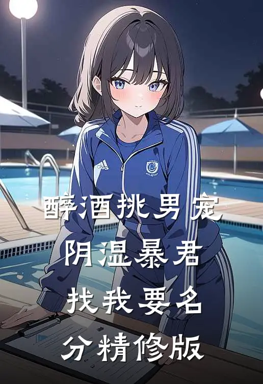 醉酒挑男宠，阴湿暴君找我要名分精修版