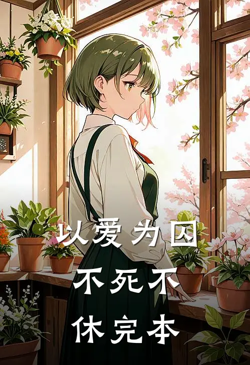 以爱为囚，不死不休完本