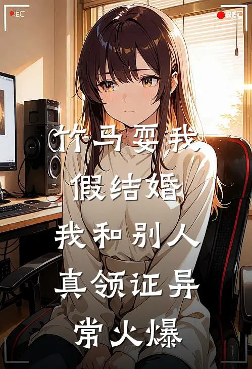 竹马耍我假结婚，我和别人真领证异常火爆