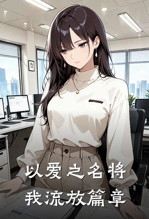 以爱之名将我流放篇章