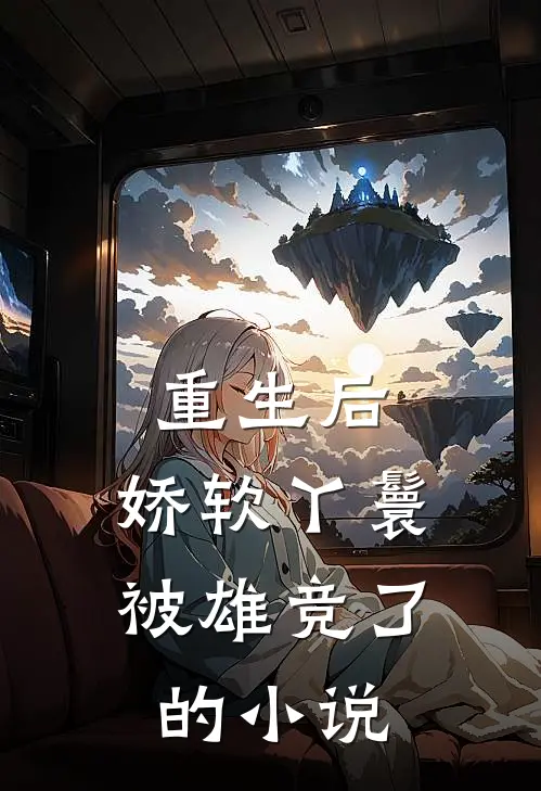 重生后，娇软丫鬟被雄竞了的小说