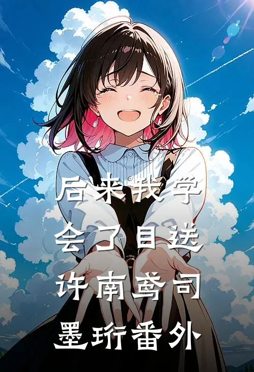 后来我学会了目送许南鸢司墨珩番外