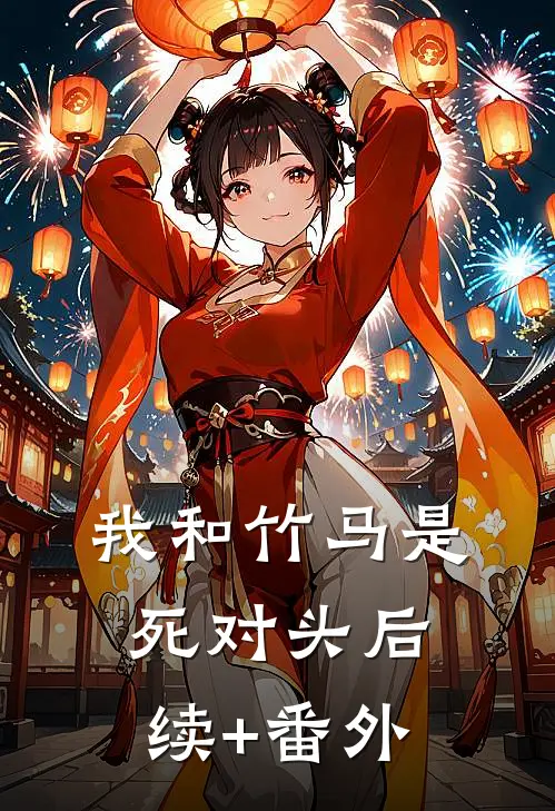 我和竹马是死对头后续+番外