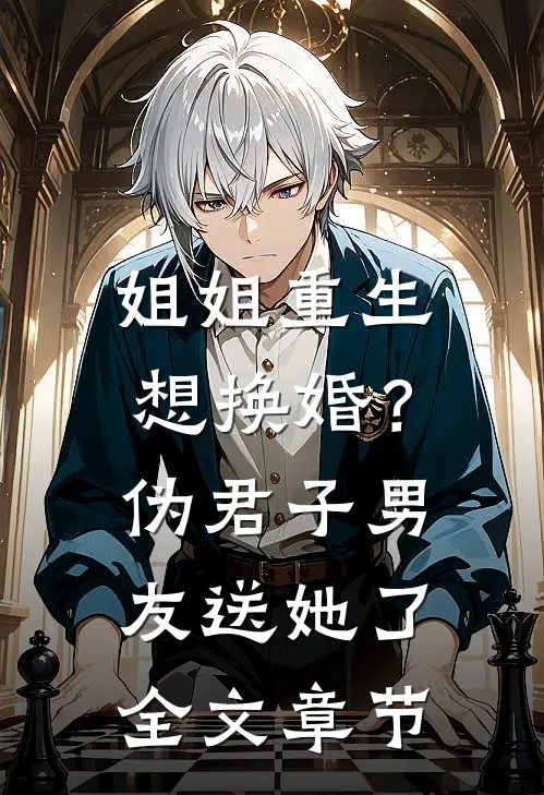 姐姐重生想换婚？伪君子男友送她了全文章节