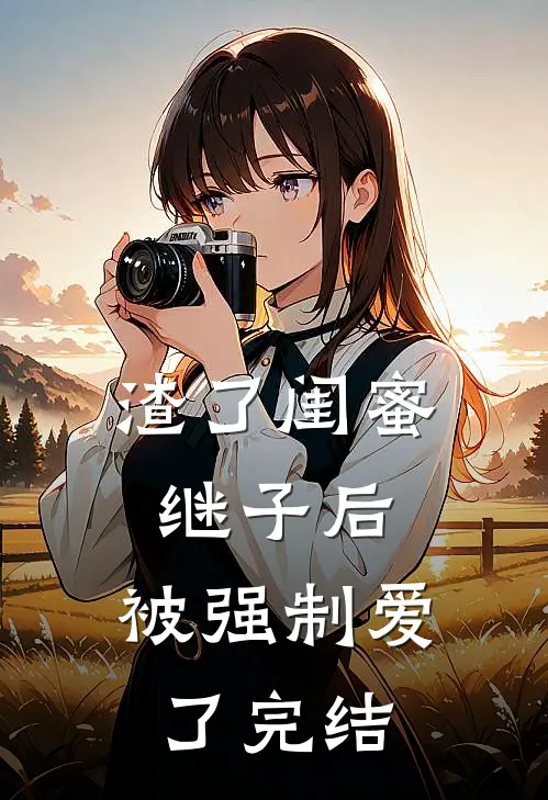 渣了闺蜜继子后，被强制爱了完结