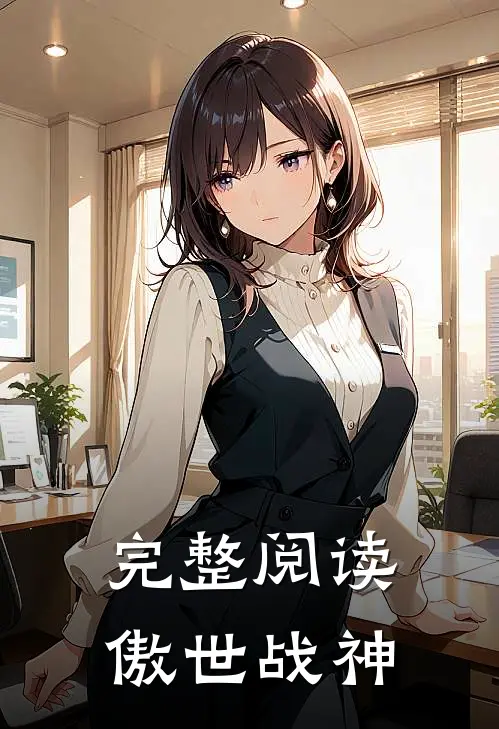 完整阅读傲世战神