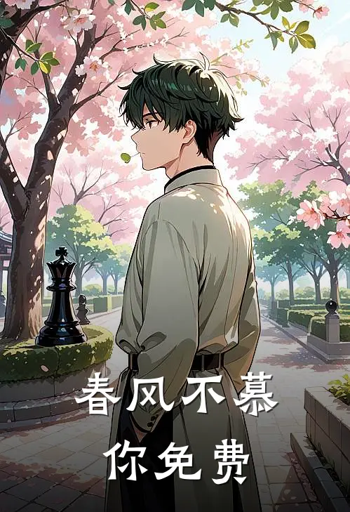 春风不慕你免费