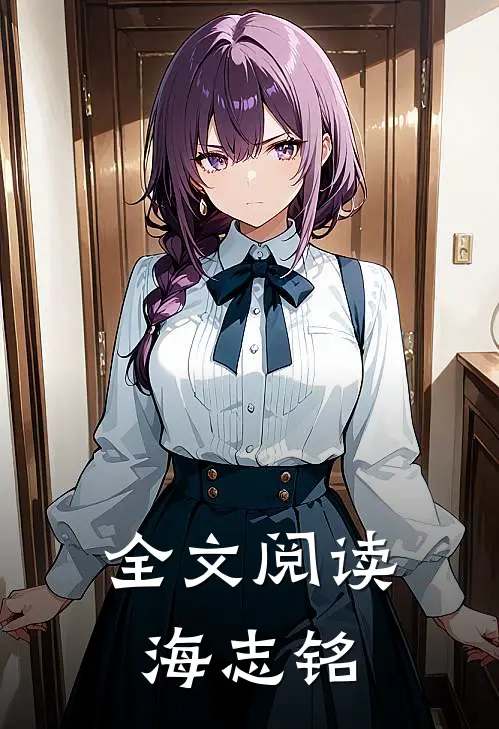 全文阅读海志铭