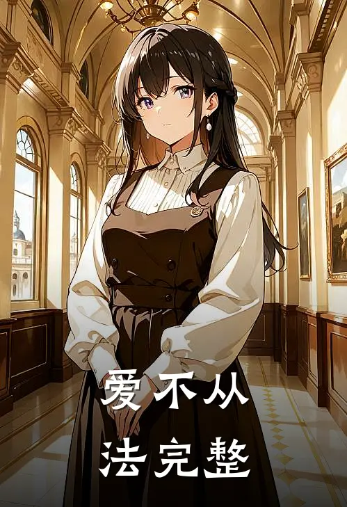 爱不从法完整