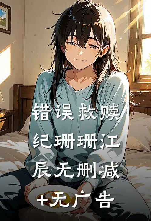 错误救赎纪珊珊江辰无删减+无广告