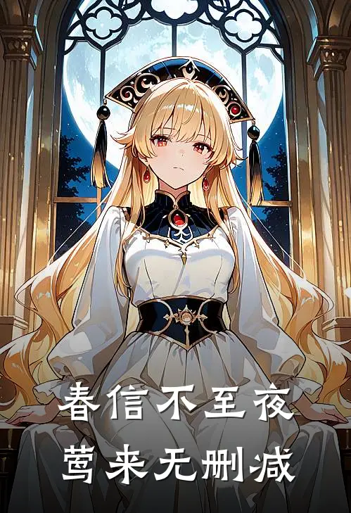春信不至夜莺来无删减