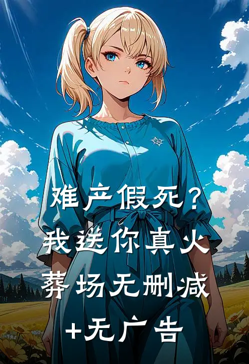 难产假死？我送你真火葬场无删减+无广告