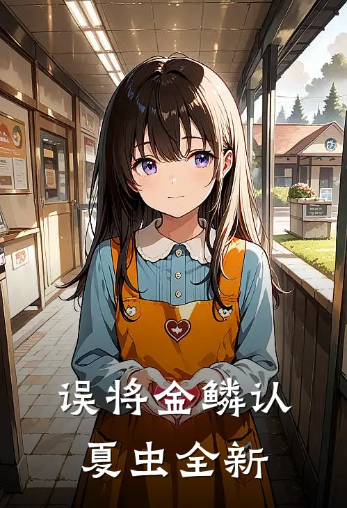 误将金鳞认夏虫全新