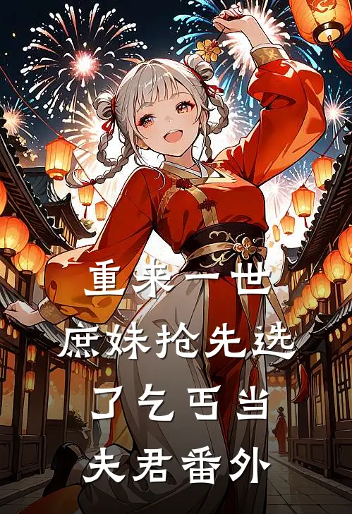重来一世，庶妹抢先选了乞丐当夫君 番外