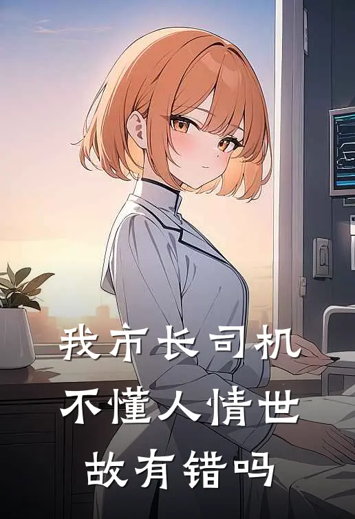 我市长司机，不懂人情世故有错吗