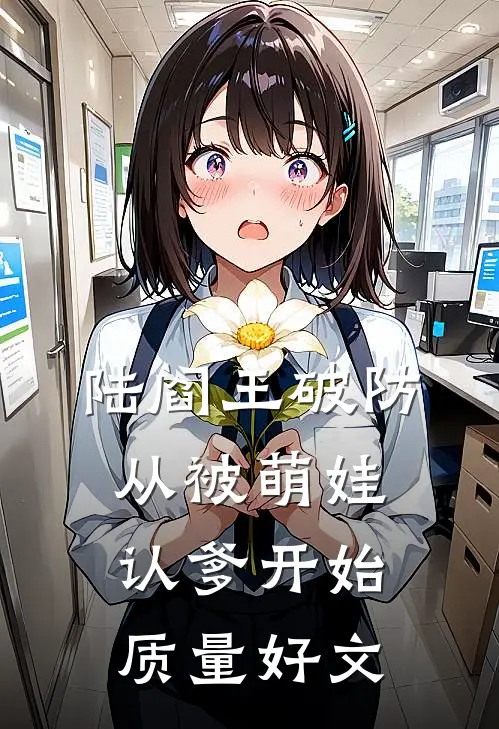 陆阎王破防，从被萌娃认爹开始质量好文