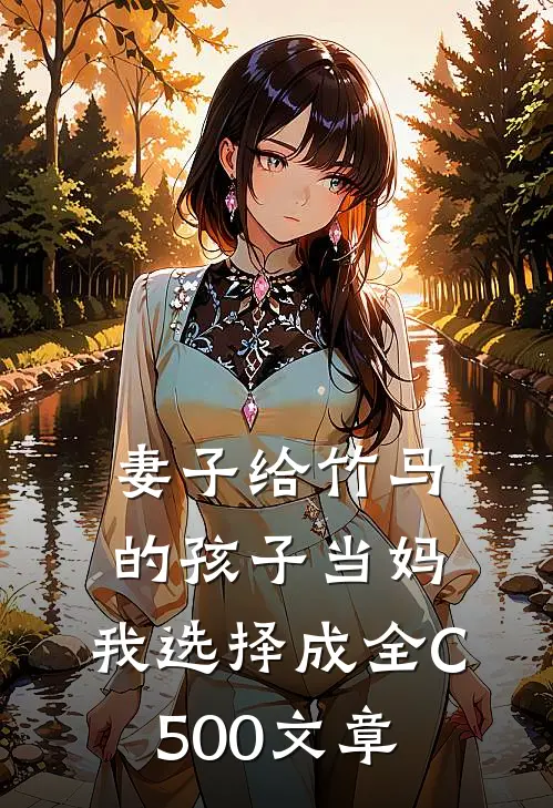 妻子给竹马的孩子当妈，我选择成全C500文章