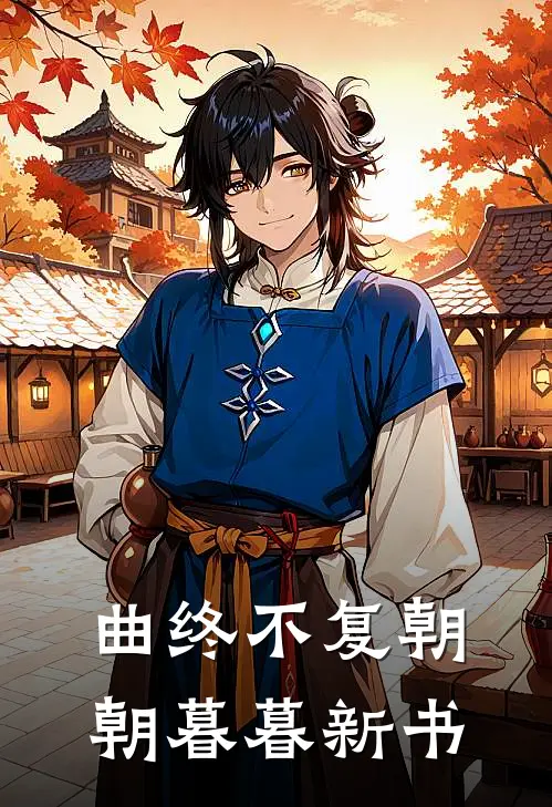 曲终不复朝朝暮暮新书