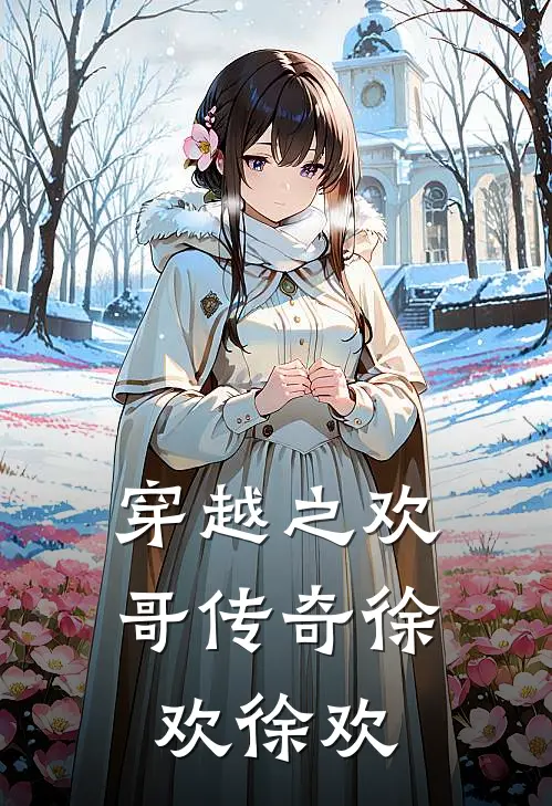 穿越之欢哥传奇徐欢徐欢