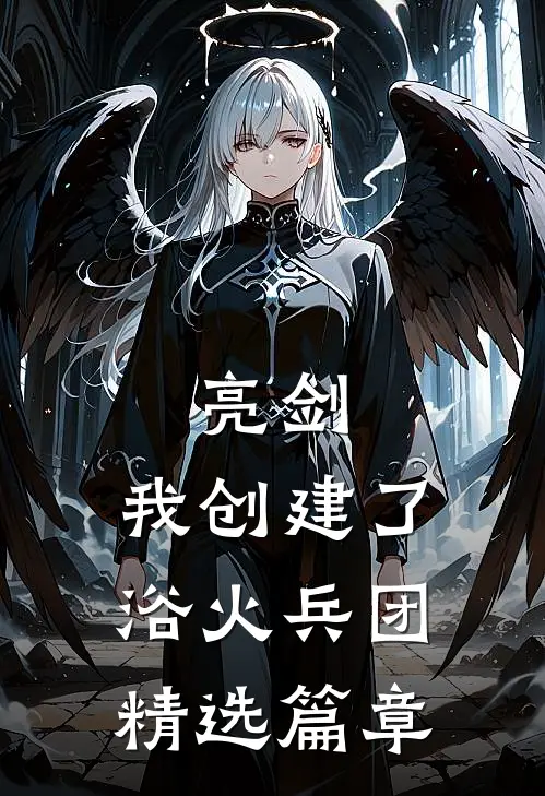 亮剑：我创建了浴火兵团精选篇章