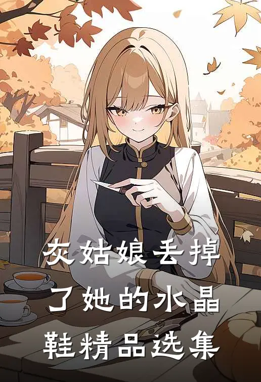 灰姑娘丢掉了她的水晶鞋精品选集