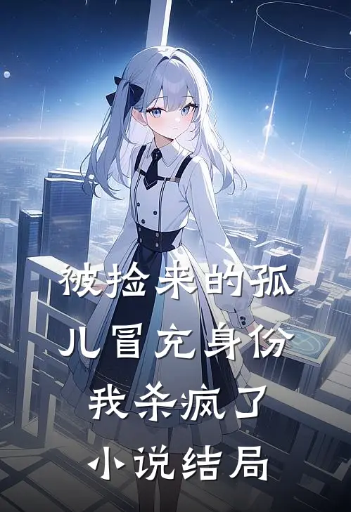 被捡来的孤儿冒充身份，我杀疯了小说结局