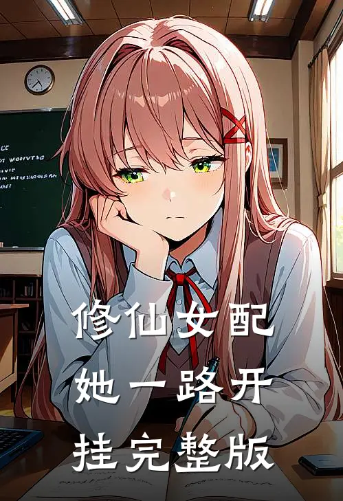 修仙女配她一路开挂完整版