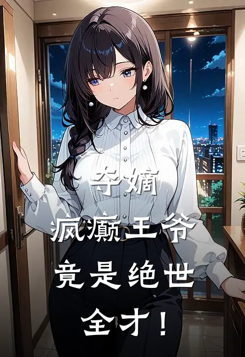 夺嫡疯癫王爷竟是绝世全才!TXT