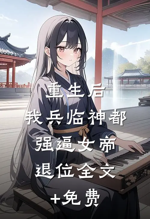 重生后，我兵临神都，强逼女帝退位全文+免费