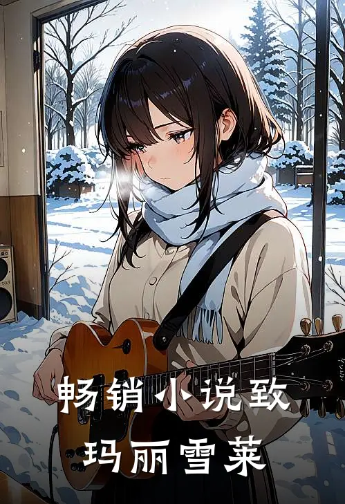 畅销小说致玛丽雪莱