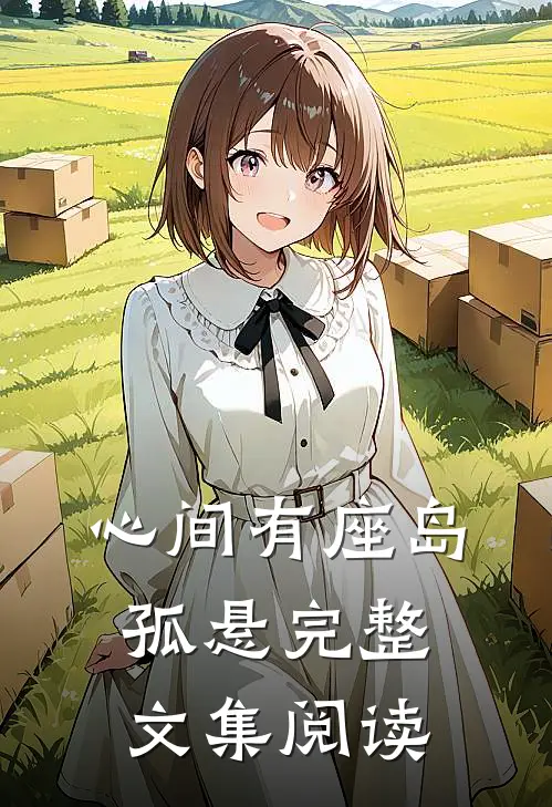 心间有座岛孤悬完整文集阅读