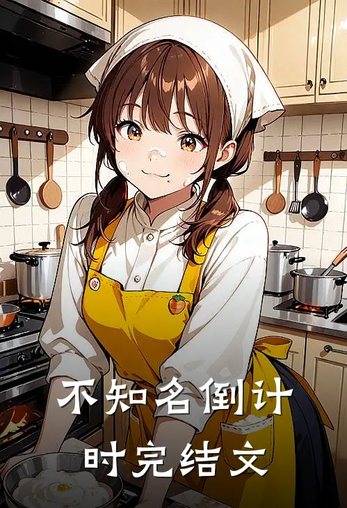 不知名倒计时完结文