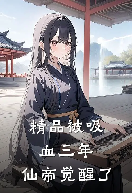 精品被吸血三年，仙帝觉醒了